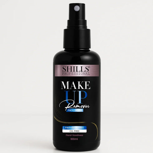 Shills Professional Makeup Remover 100ml