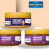 Fitfeast Peanut Butter| 2 Belgian Chocolate| 1 White Chocolate (150g Each)