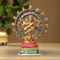 Brass Nataraj Statue 1.04Kg