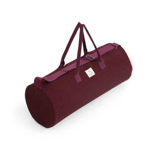 Wiselife Yoga Mat XL Duffle Bag (Up to 10mm Mat)