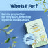 Omumsie Mosquito Repellent Patches