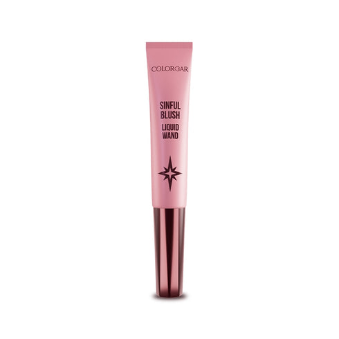 Colorbar Sinful Blush Liquid Wand