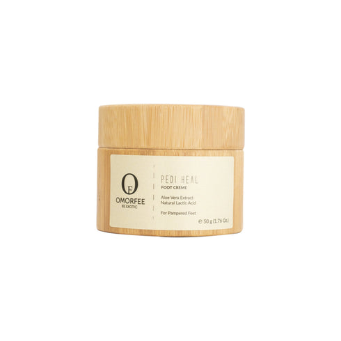 Omorfee India Body Care Assortment