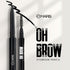 Mars Oh Brow | Eyebrow Pencil