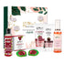 Globus Naturals Red Wine Festive Glow Gift Box Set of 5