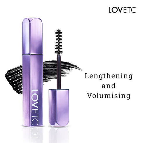 Lovetc The Glam Kit