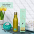 Theearthcollective in Oily Hair Hair Cleanser Shampoo Kaffir Lime Jojoba & Grapefruit