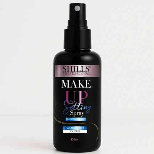 Shills Professional MAKEUP FIXER Setting Spray