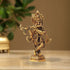 Brass Krishna Idol Statue 0.34Kg