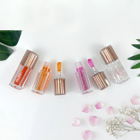 Maliao Lip Glow Oil Color Reviver