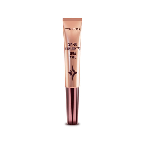 Colorbar Sinful Highlighter Glow Wand