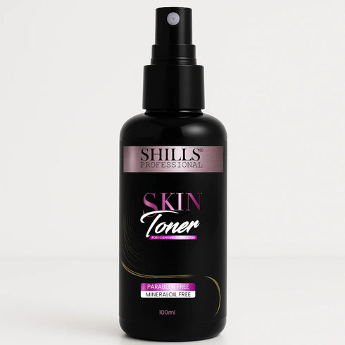 Shills Professional Skin Toner 100ml