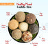 Prakruthi Jumbo Petti 23+ Items