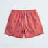 Bummer Men's Swim Shorts - Croc n Roll