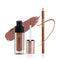 Mars Cosmetics The Nude Edit