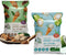Bonvie Snacks Coconut-Coffee-Walnut (Combo)