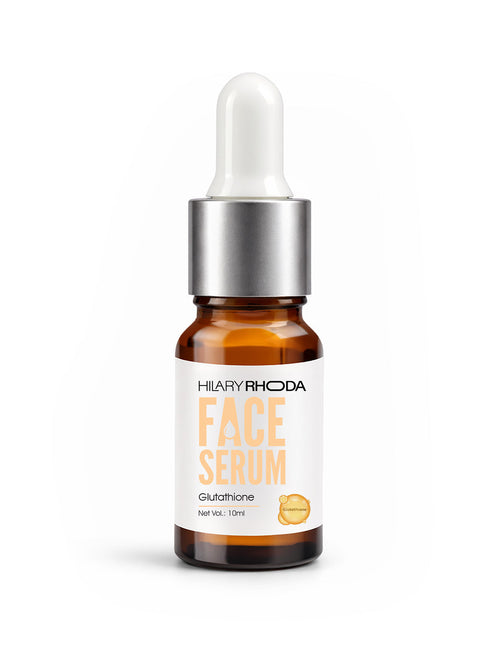 Hilary Rhoda Glutathione Face Serum