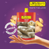Mothers Recipe Pune Ginger Paste