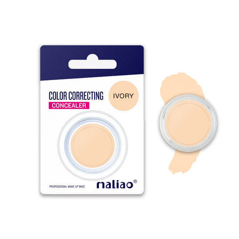Maliao Color Correcting Concealer Professional Makeup Base