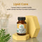 Organic India Lipid Care Capsule bottle