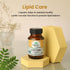 Organic India Lipid Care Capsule bottle