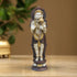 Brass Hanuman Ji Statue 4.422Kg