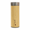 Millet Mania Bamboo Steel Water Bottle