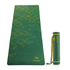 Wiselife Purpose Printed TPE Yoga Mat-6mm