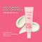 The Face Shop Rice Water Bright Moisture Sunscreen SPF50 PA brightens and hydrates skin