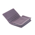 Vhaanfootwear Premium Leather Card Holder with Protective Cover by Vhaan