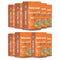 Green Gainz Edamame Cheese Flavour (Pack of 9)