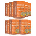 Green Gainz Edamame Cheese Flavour (Pack of 9)