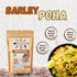 Millet Mania Barley Poha