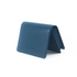 Vhaanfootwear Premium Leather Card Holder with Protective Cover by Vhaan