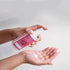 Skin Secrets British Rose Lotion for Nourished & Non-Sticky Glowy Skin