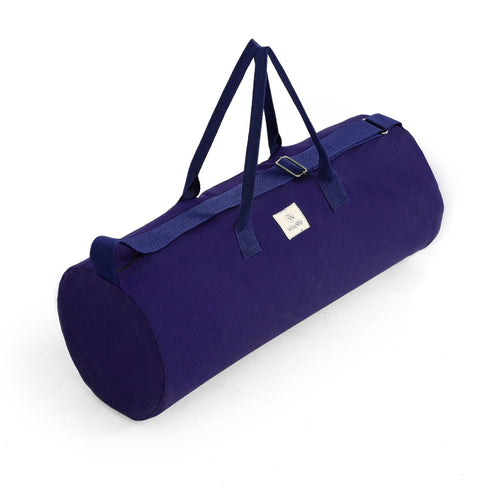 Wiselife Yoga Mat XL Duffle Bag (Up to 10mm Mat)
