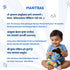Mantra Chanting Krishna with Meditation Mode