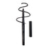 Praush Creme Gel Kajal Liner- Intense Black