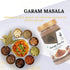 EarthSpice Garam Masala