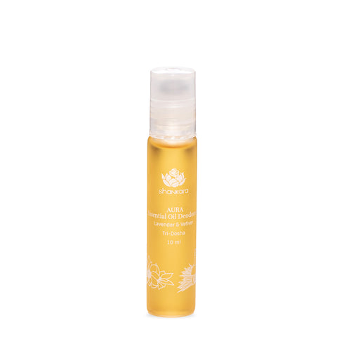 Shankara Aura Essential Oil Deodorant