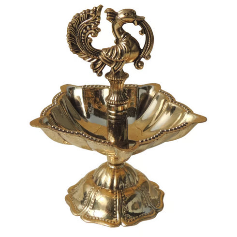 Brass Murga Deepak 0.13 KG