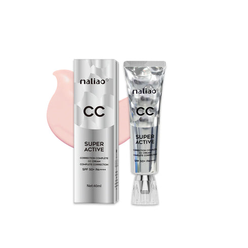 Maliao CC Cream Complete Correction SPF 50+ PA++++