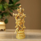 Brass Krishna Normal Statue 0.7Kg