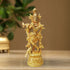 Brass Krishna Normal Statue 0.7Kg