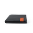 Vhaanfootwear Style Guardian Premium NAPPA Leather Wallet with RFID Protection for Men Black