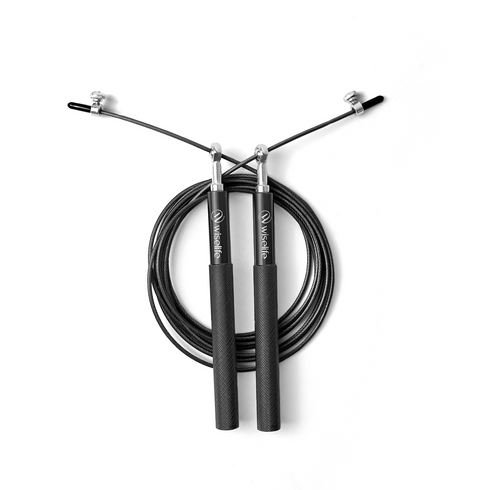 Wiselife Skipping Rope - Aluminum