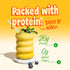 Yoga Bar 26g Protein Shake Mango Rizz
