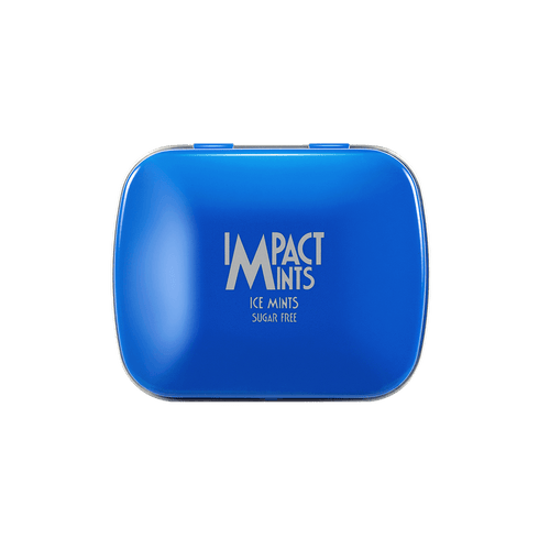 Impact Mints Ice Mints 14g