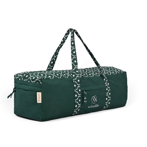 Wiselife All in One Yoga & Gym Kit Bag