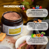 Tvishi Skincare Vitamin C Glow Face Mask